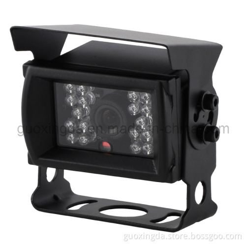 HD 700tvl Day and Night Vehicle CCTV Car Camera (HX-312K)